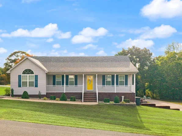 27 Olivia Ln, Russell Springs, KY 42642