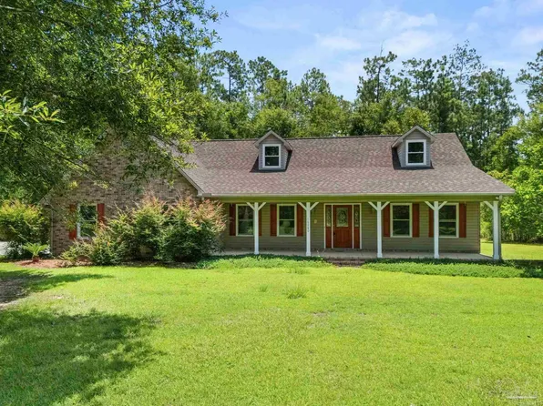 10080 Pilgrim Trl, Molino, FL 32577