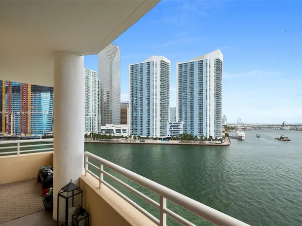 888 Brickell Key Dr APT 1006, Miami, FL 33131