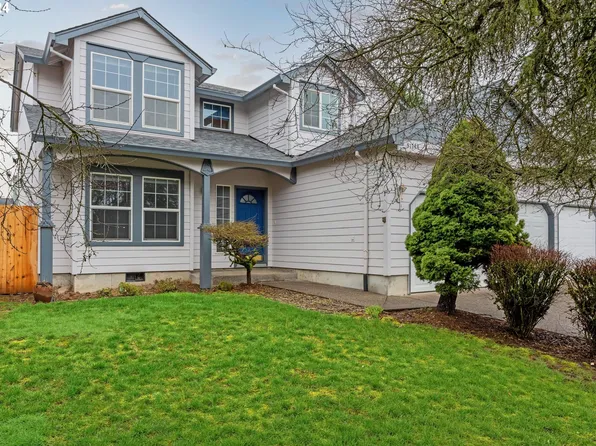 51774 SE 6th St, Scappoose, OR 97056
