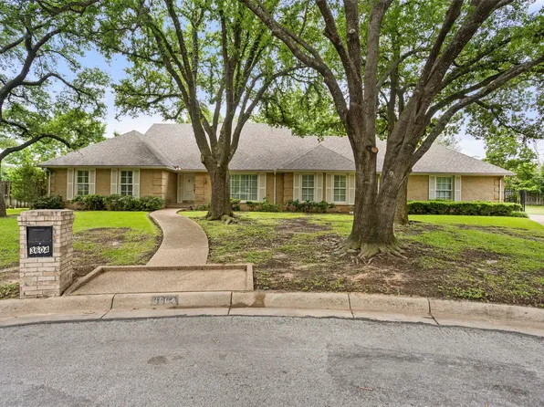 3604 Ledgeview Ct, Fort Worth, TX 76109