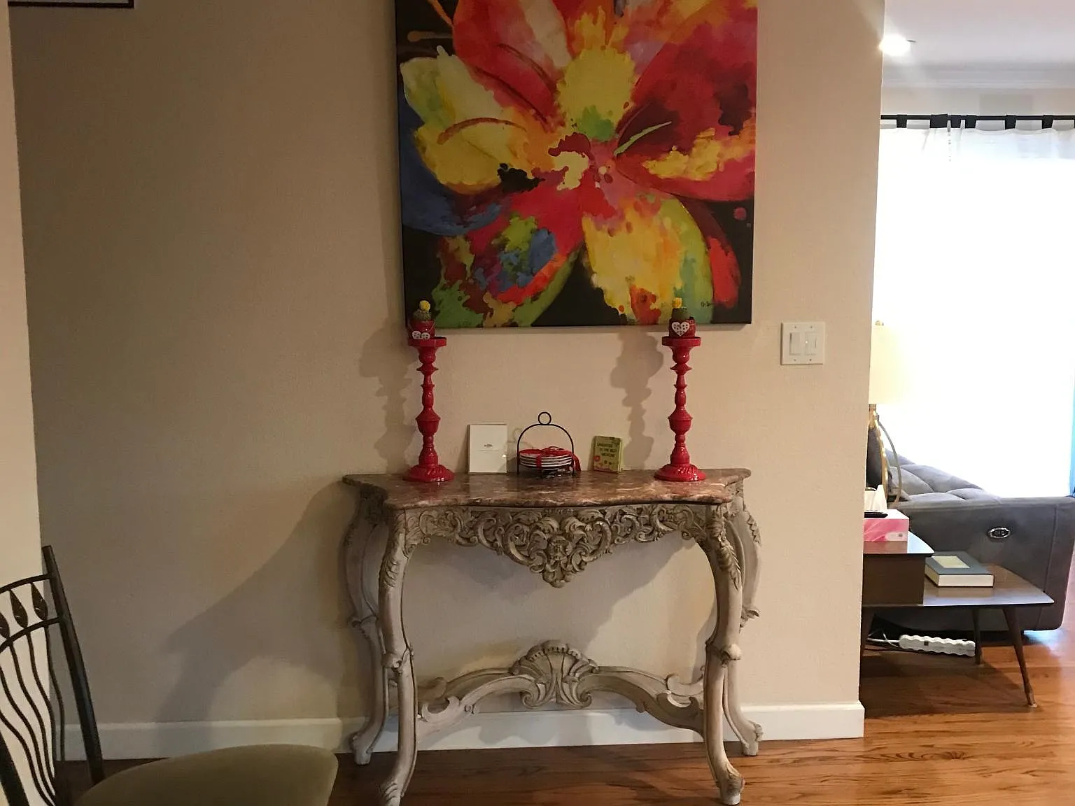 1721 Lollie Ct — Photo 2