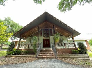 5725 NW 96th Ln, Ocala, FL 34482