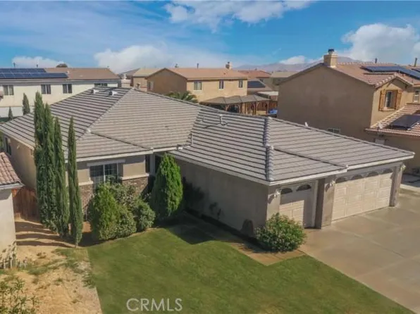 11184 Hyattsville St, Adelanto, CA 92301