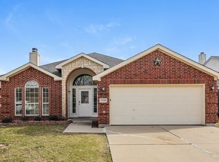 12249 Shadow Wood Trl, Burleson, TX 76028