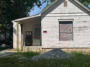 1437 N Prospect Ave, Springfield, MO 65802