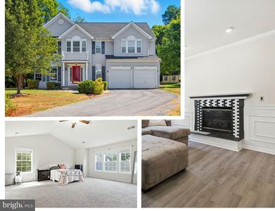 204 Mossy Ln, Martinsburg, WV, 25404