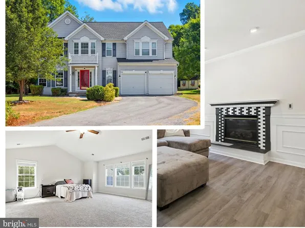 204 Mossy Ln, Martinsburg, WV 25404
