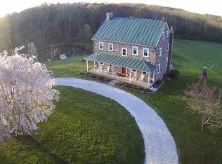 3333 Flickinger Rd, Westminster, MD 21158