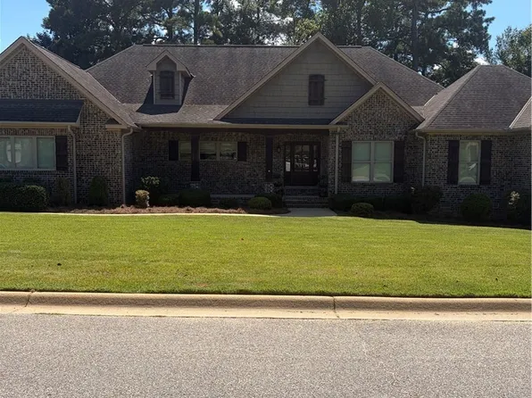 13969 Stone Harbour Dr, Northport, AL 35475