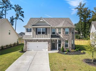 662 Eagles Nest Cir, Auburn, GA 30011
