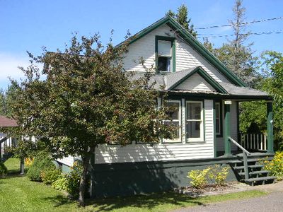 46581 Main St, Dodgeville, MI, 49921