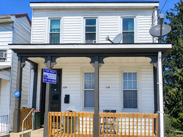 1135 Chestnut Street, 1135 Chestnut St Floor 1, Lebanon, PA 17042