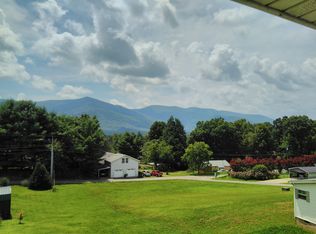 118 Lat Ln, Black Mountain, NC 28711