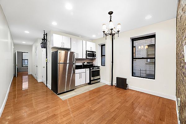 1st image of 533 W 158th St #24A