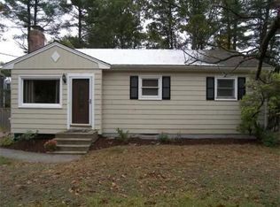 1 Bartlett Ave, Medfield, MA 02052