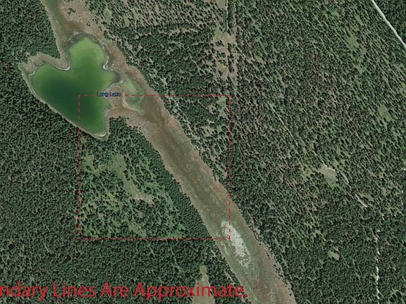 2nd image of 40-ACRE S Long Ln
