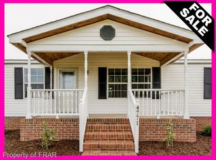 4771 Lobelia Rd, Vass, NC 28394