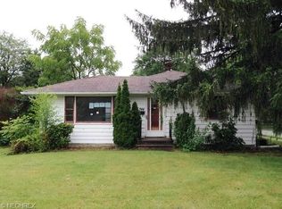 744 S State St, Painesville, OH 44077