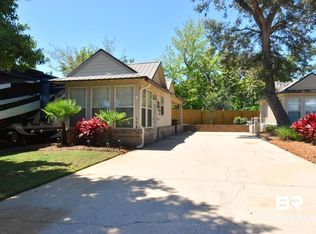 28888 Canal Rd #12A, Orange Beach, AL 36561