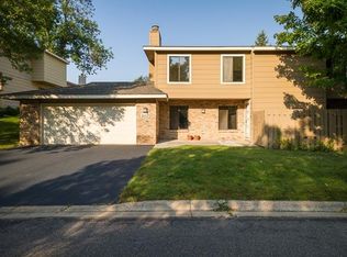 2117 Marquis Rd, Golden Valley, MN 55427