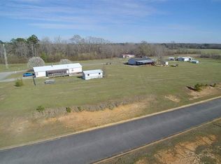 105 Morning Dove Way, Vincent, AL 35178