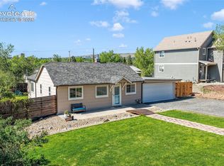 11860 W Independence Ave, Golden, CO 80401