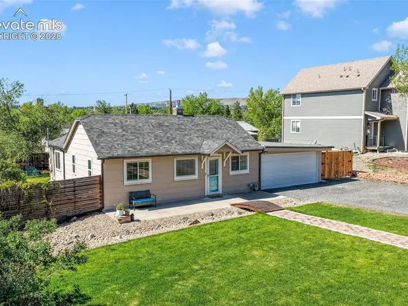11860 W Independence Ave, Golden, CO 80401