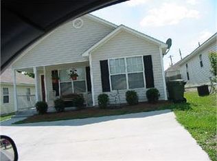 1337 Edgewood Dr, Valdosta, GA 31601