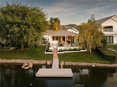 3909 Freshwind Cir, Westlake Village, CA, 91361