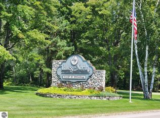 Mancelona Rd, Mancelona, MI 49659