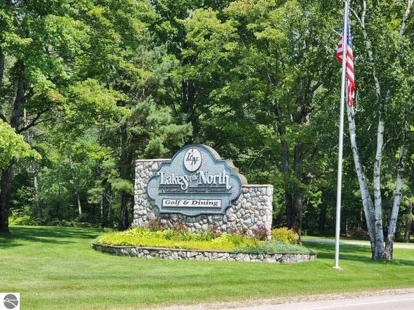 Mancelona Rd, Mancelona, MI 49659