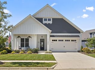 11299 Sweetbay Dr, Plain City, OH 43064