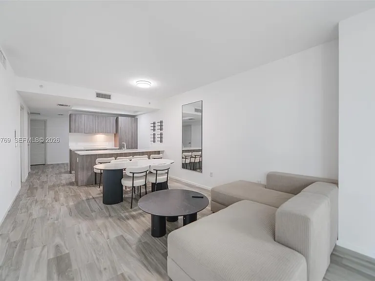 801 S Miami Ave #2907 — Photo 6