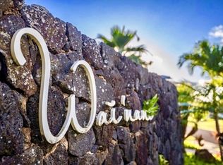 2951 Kolepa St LOT 54, Koloa, HI 96756
