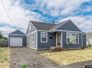 450 W Maple St, Lebanon, OR 97355