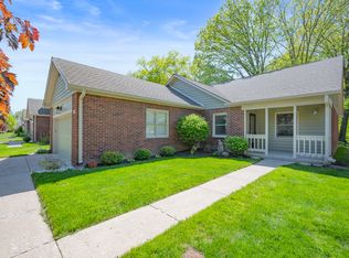 7036 Steinmeier Dr W, Indianapolis, IN