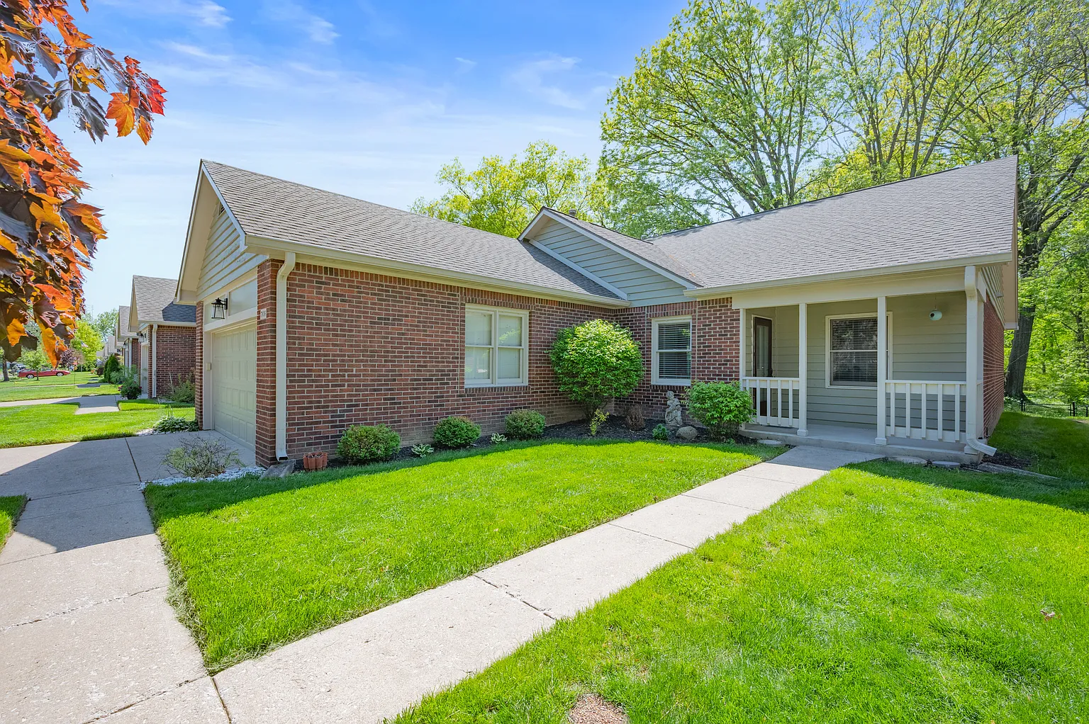 7036 Steinmeier Dr W photo 1