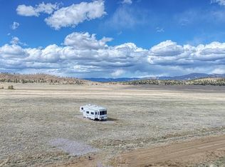 389 Park Road, Hartsel, CO 80449