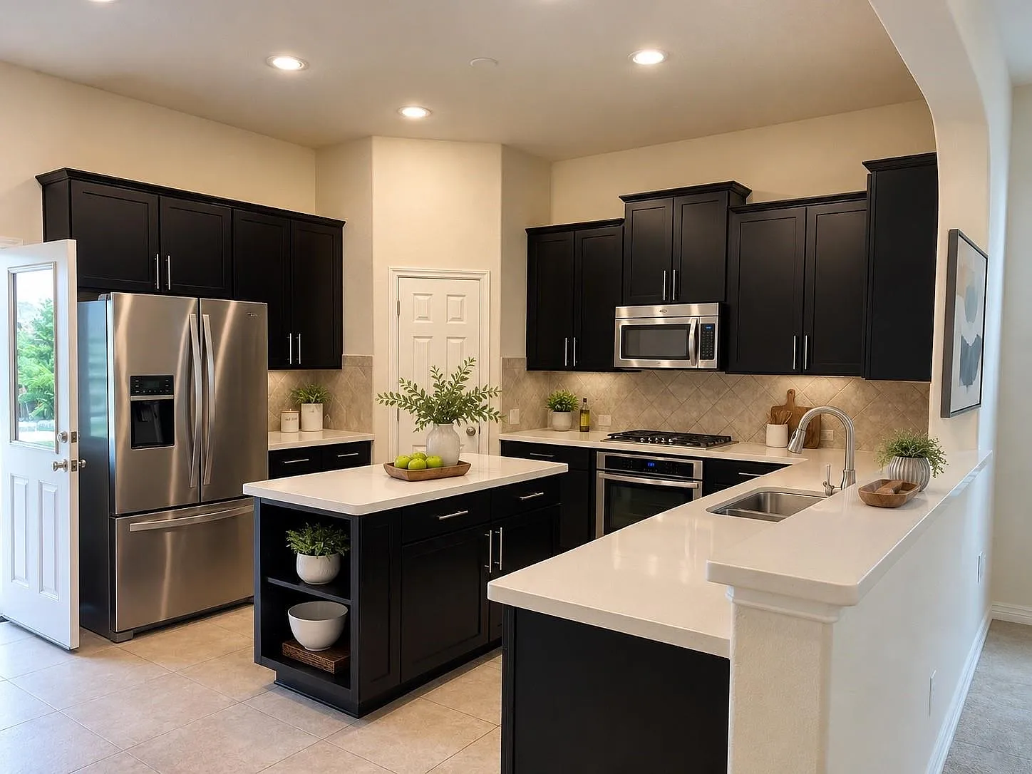 3 bed, 2.0 bath, 2500 sqft, $2,800 — Photo 2