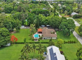 Everglades Land Co, Southwest Ranches, FL 33332
