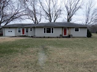 5030 N Branch Rd, Benton Harbor, MI 49022