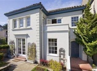 3098 Pacific Ave, San Francisco, CA