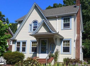 166 Wales Ave, River Edge, NJ 07661