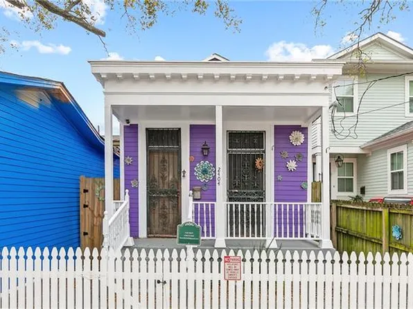 2404 Bienville St, New Orleans, LA 70119
