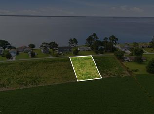 185 China Grove Road (Lot 2), Arapahoe, NC 28510