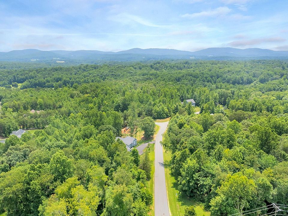 12 Private Road Lot Proffit Rd, Charlottesville, VA 22911 MLS 646502