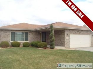 22083 Brook Ave, Richton Park, IL 60471