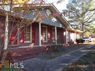 424 Brannan Rd, McDonough, GA 30253