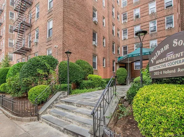 2104 Holland Ave APT 4D, Bronx, NY 10462